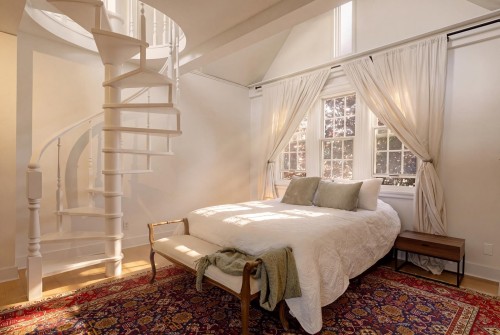 2636 Hemlock Street, Vancouver, BC - Indoor Photo Showing Bedroom