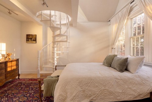 2636 Hemlock Street, Vancouver, BC - Indoor Photo Showing Bedroom