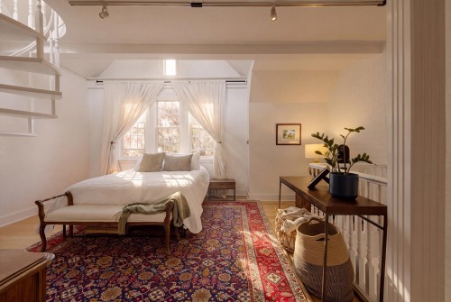 2636 Hemlock Street, Vancouver, BC - Indoor Photo Showing Other Room
