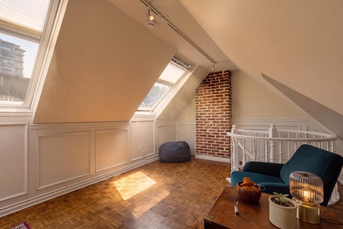 2636 Hemlock Street, Vancouver, BC - Indoor Photo Showing Other Room