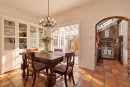 2636 Hemlock Street, Vancouver, BC  - Indoor Photo Showing Dining Room 