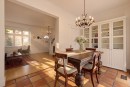 2636 Hemlock Street, Vancouver, BC  - Indoor Photo Showing Dining Room 