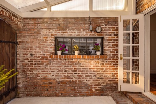 2636 Hemlock Street, Vancouver, BC - Indoor Photo Showing Other Room