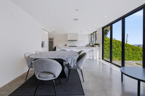 2234 Palmerston Avenue, West Vancouver, BC - Indoor Photo Showing Other Room