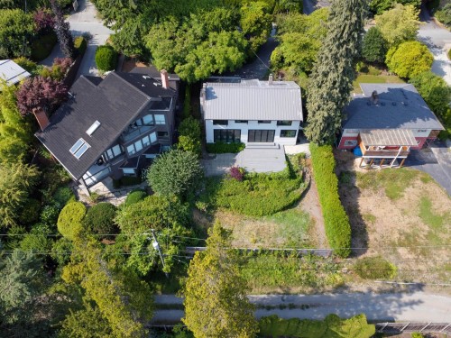 2234 Palmerston Avenue, West Vancouver, BC - Outdoor With View
