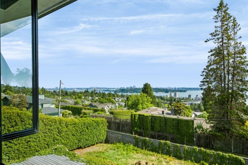 2234 Palmerston Avenue, West Vancouver, BC - Outdoor With Body Of Water With View