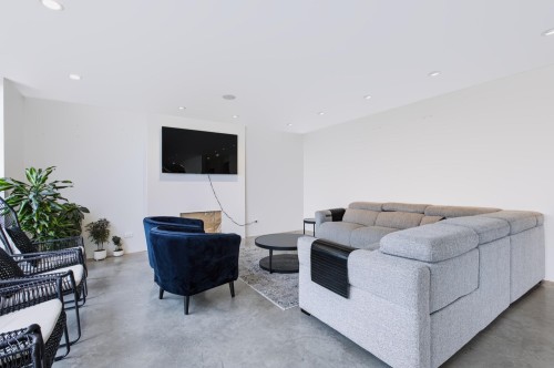 2234 Palmerston Avenue, West Vancouver, BC - Indoor Photo Showing Living Room