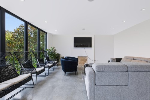2234 Palmerston Avenue, West Vancouver, BC - Indoor Photo Showing Other Room