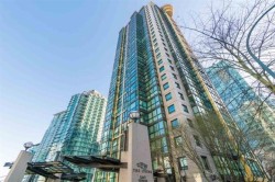 1007-1331 Albernie Street Vancouver, BC V6E 4S1