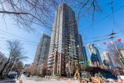 1408-977 Mainland Street Vancouver, BC V6B 1T2