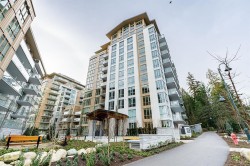 803-2375 Emery Court North Vancouver, BC V7J 0E8