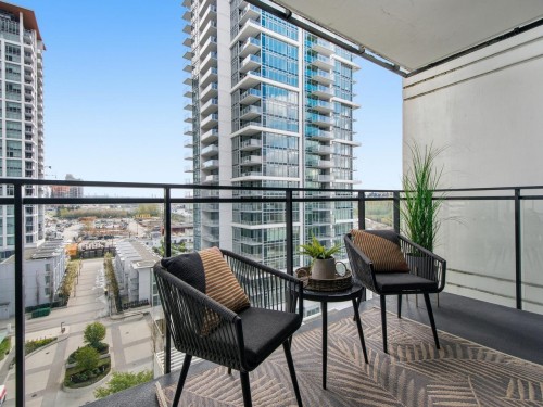 2378 Alpha, Burnaby, BC - Outdoor