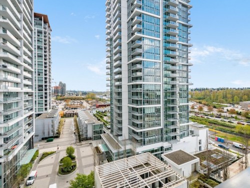 2378 Alpha, Burnaby, BC - Outdoor With Facade