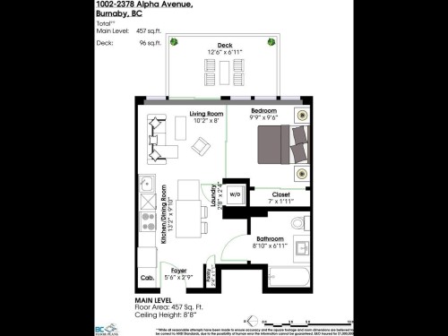 2378 Alpha, Burnaby, BC - Other