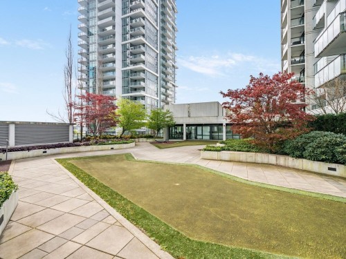 2378 Alpha, Burnaby, BC - Outdoor With Facade