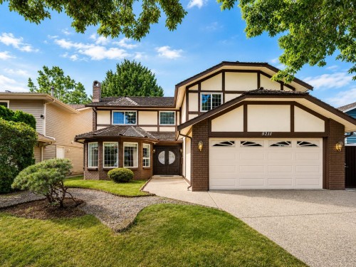 5211 Sapphire Place, Richmond, BC - Outdoor