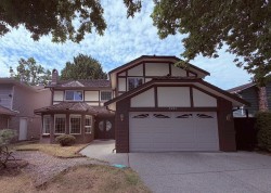 5211 Sapphire Place  Richmond, BC V7C 4Z9