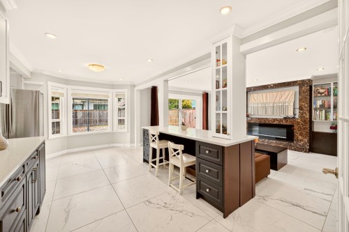 5211 Sapphire Place, Richmond, BC - Indoor