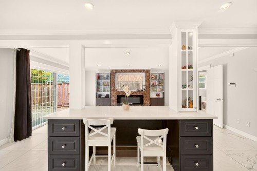 5211 Sapphire Place, Richmond, BC - Indoor