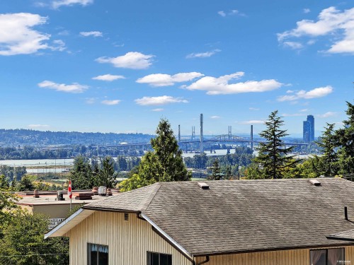 415 Goyer Court, Coquitlam, BC - Outdoor With View