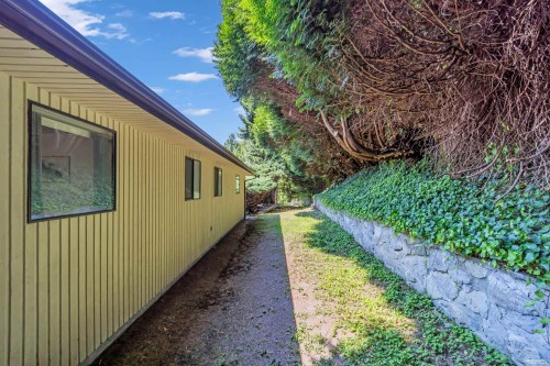 415 Goyer Court, Coquitlam, BC - Outdoor