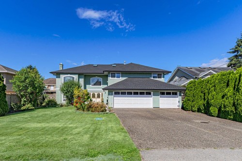 8511 Littlemore Place, Richmond, BC - Outdoor