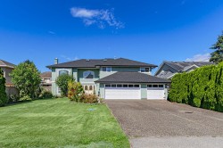 8511 Littlemore Place  Richmond, BC V7C 3Y7