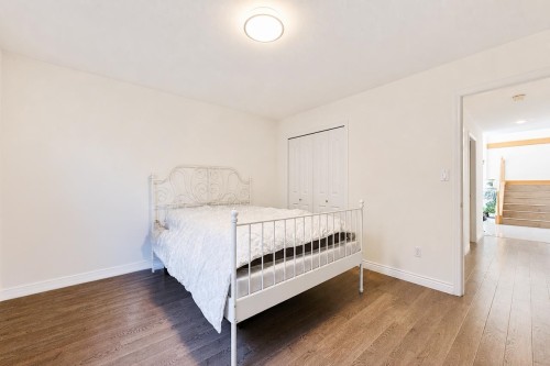 8511 Littlemore Place, Richmond, BC - Indoor Photo Showing Bedroom