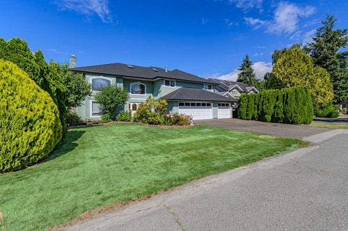 8511 Littlemore Place, Richmond, BC - Outdoor