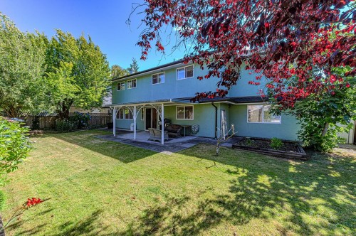 8511 Littlemore Place, Richmond, BC - Outdoor
