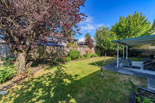 8511 Littlemore Place, Richmond, BC - Outdoor