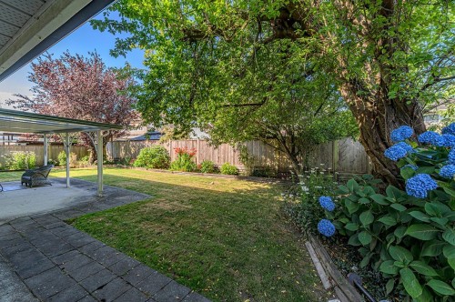 8511 Littlemore Place, Richmond, BC - Outdoor
