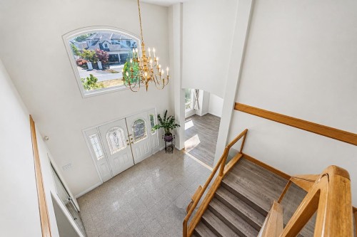 8511 Littlemore Place, Richmond, BC - Indoor Photo Showing Other Room