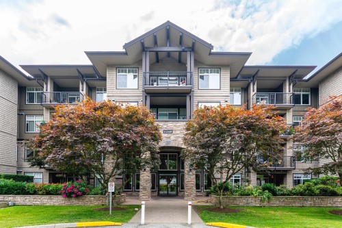 211-12268 224 Street  Maple Ridge, BC V2X 6B8