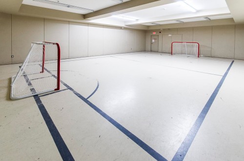 121-3105 Dayanee Springs Boulevard, Coquitlam, BC - Indoor