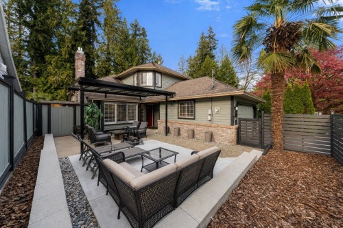 1216 Plateau Drive  North Vancouver, BC V7P 2J4