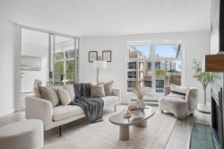 B408-1331 Homer Street  Vancouver, BC V6B 5M5