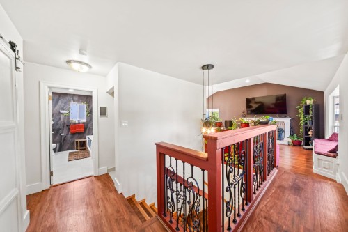 21796 Howison Avenue, Maple Ridge, BC - Indoor Photo Showing Other Room
