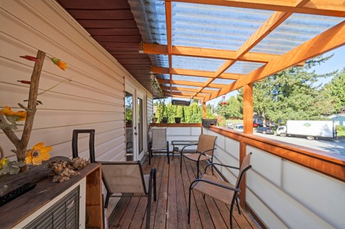 21796 Howison Avenue, Maple Ridge, BC - Outdoor With Exterior