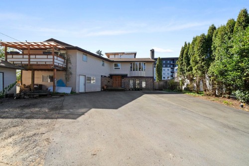 21796 Howison Avenue, Maple Ridge, BC - Outdoor