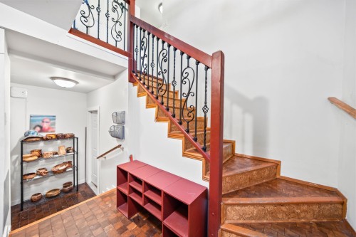 21796 Howison Avenue, Maple Ridge, BC - Indoor Photo Showing Other Room
