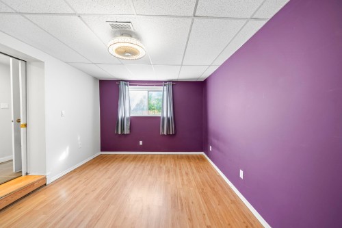 21796 Howison Avenue, Maple Ridge, BC - Indoor Photo Showing Other Room