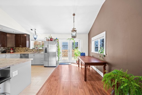 21796 Howison Avenue, Maple Ridge, BC - Indoor Photo Showing Other Room
