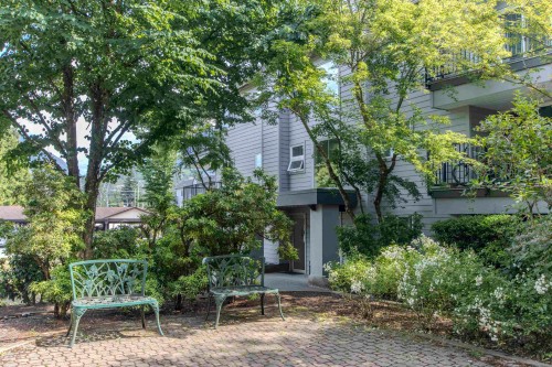 C308-40140 Willow Crescent, Squamish, BC - Outdoor