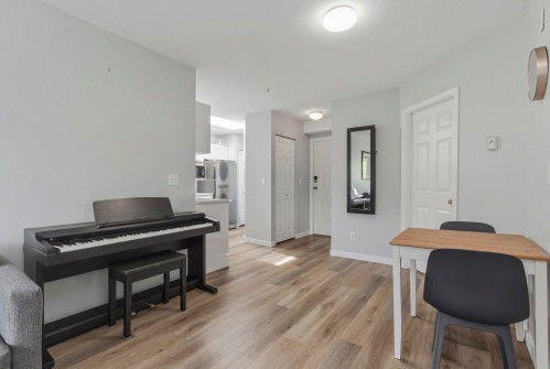 C308-40140 Willow Crescent, Squamish, BC - Indoor