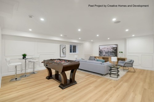 304 Queens Road W, North Vancouver, BC - Indoor