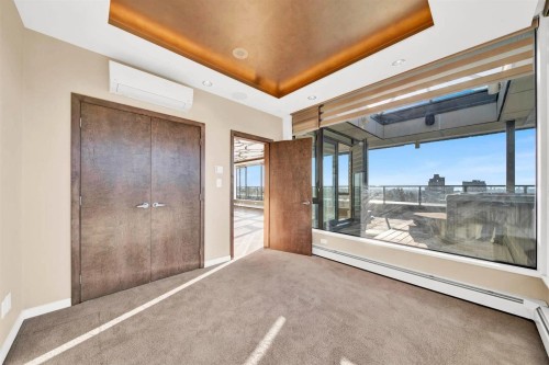 Ph2-2689 Kingsway, Vancouver, BC -  Photo Showing Other Room