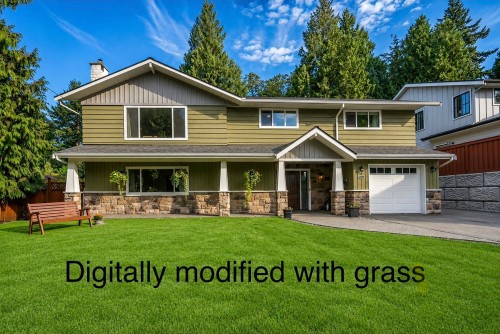 4998 8a  Ave Avenue  Delta, BC V4M 1T1
