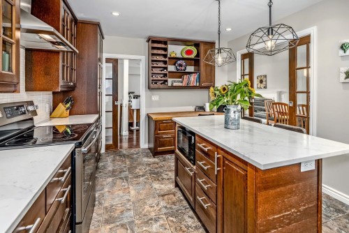 4998 8A Avenue, Delta, BC - Indoor Photo Showing Other Room