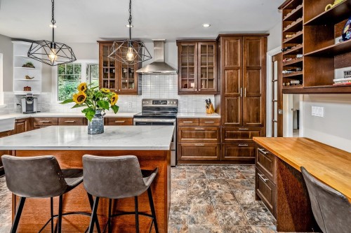 4998 8A Avenue, Delta, BC - Indoor Photo Showing Dining Room